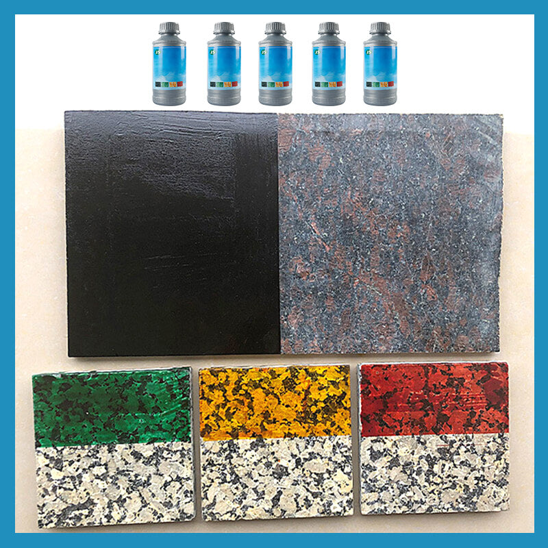 Colorante Especial para Piedra