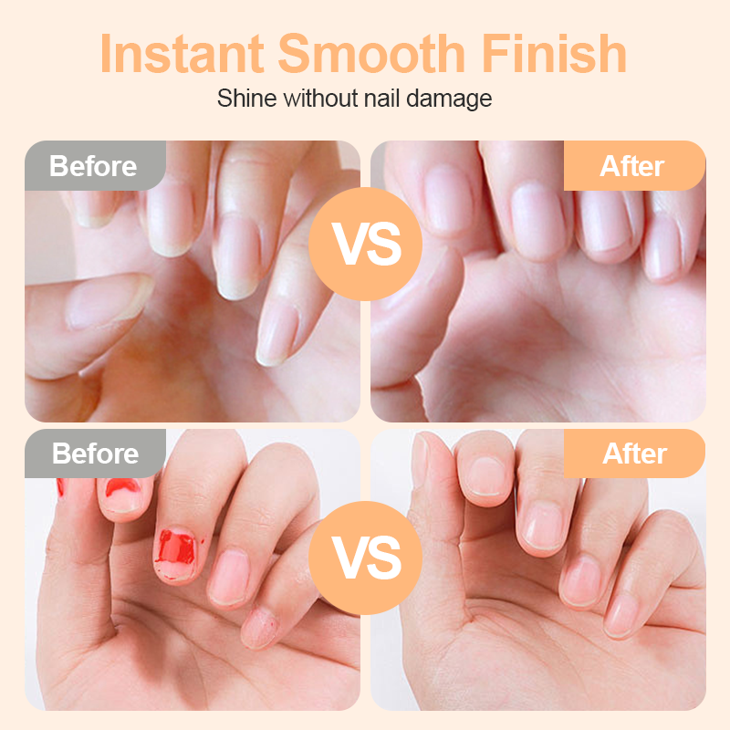 💅✨ ¡OFERTA 50% OFF! Cortaúñas Eléctrico 2 en 1 con Luz LED – Corte Seguro, Limado Suave y Uñas Perfectas en Casa 🔥🌸