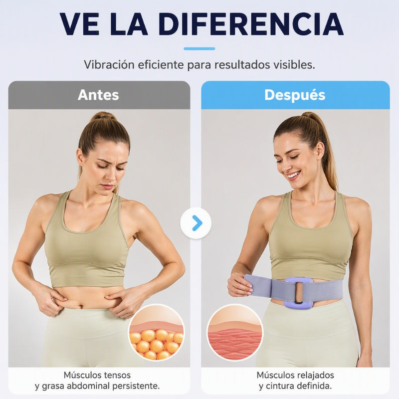 🏆🌿 Anillo Multifuncional Corporal – Masajea y Relaja Todo tu Cuerpo, Rodillos Giratorios y Diseño de Lujo para Estrés Diario 👑💆‍♀️