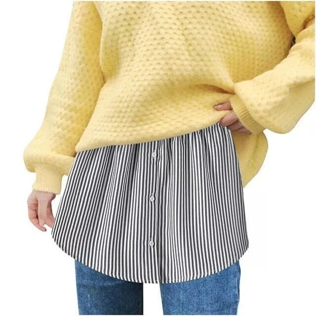 Extensores de camisa (Compre 1 y llévese 1 gratis)