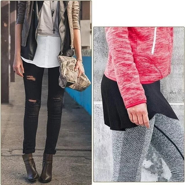Extensores de camisa (Compre 1 y llévese 1 gratis)