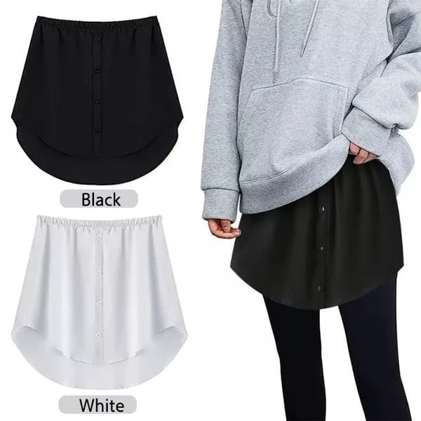 Extensores de camisa (Compre 1 y llévese 1 gratis)