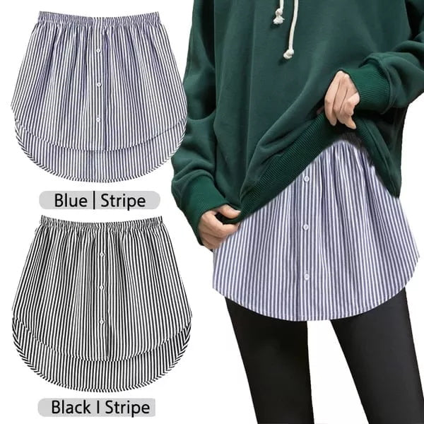 Extensores de camisa (Compre 1 y llévese 1 gratis)