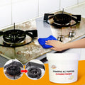 Potente Limpiador Multiusos en Polvo para Cocinas