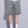 Pantalones cortos de seda de hielo para hombre
