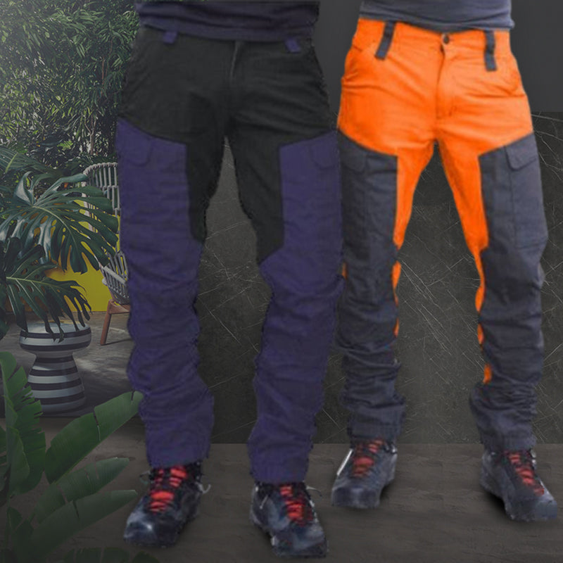 Pantalón cargo Terrain Panel - Compra 2 con envío gratis