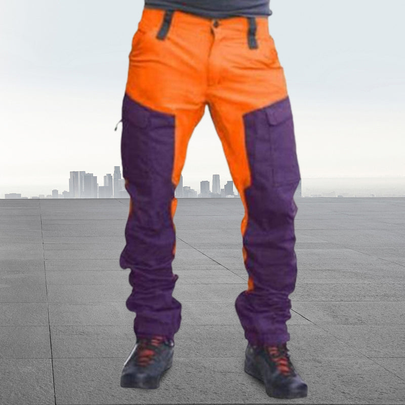 Pantalón cargo Terrain Panel - Compra 2 con envío gratis