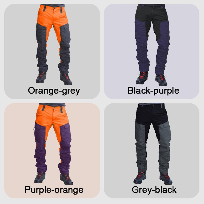 Pantalón cargo Terrain Panel - Compra 2 con envío gratis