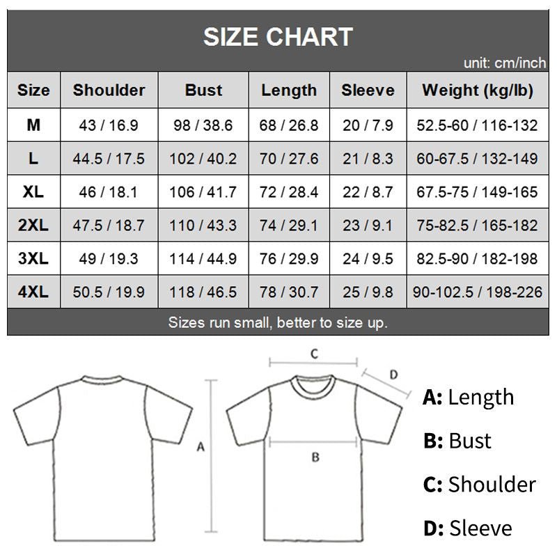 Camiseta de manga corta reductora de edad cómoda para hombre