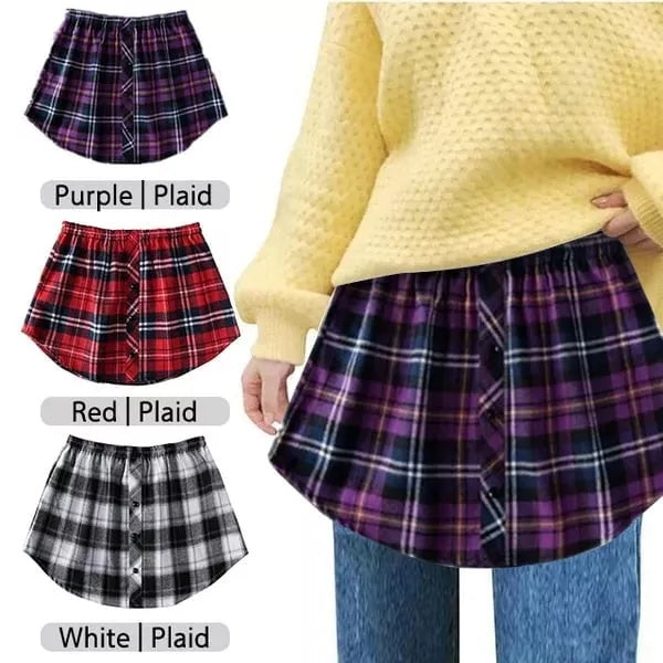 Extensores de camisa (Compre 1 y llévese 1 gratis)