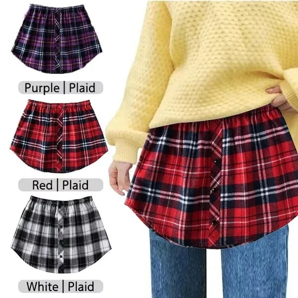 Extensores de camisa (Compre 1 y llévese 1 gratis)