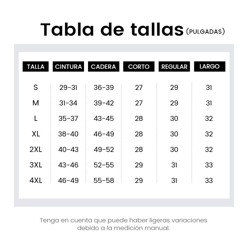 💥🥰 Multipantalones – Pantalones Cargo Duraderos, Multibolsillos y Superelásticos