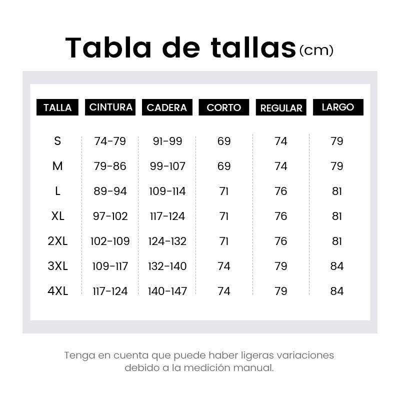 💥🥰 Multipantalones – Pantalones Cargo Duraderos, Multibolsillos y Superelásticos