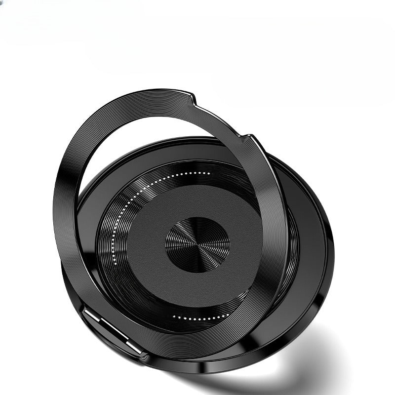 ✨📱 MagSpin Ultra: El soporte magnético para teléfono más delgado del mundo con respuesta háptica 📱✨
