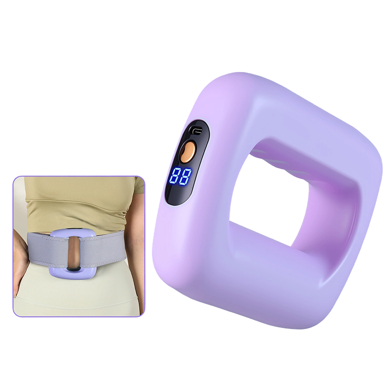 🏆🌿 Anillo Multifuncional Corporal – Masajea y Relaja Todo tu Cuerpo, Rodillos Giratorios y Diseño de Lujo para Estrés Diario 👑💆‍♀️