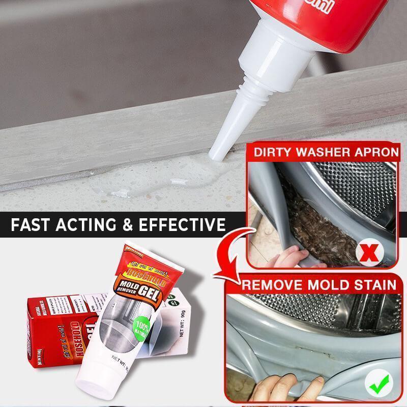 Mintiml™ Gel antimoho para el hogar