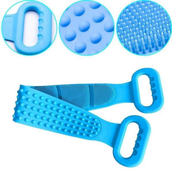 🧼Cepillo de Baño de Silicona