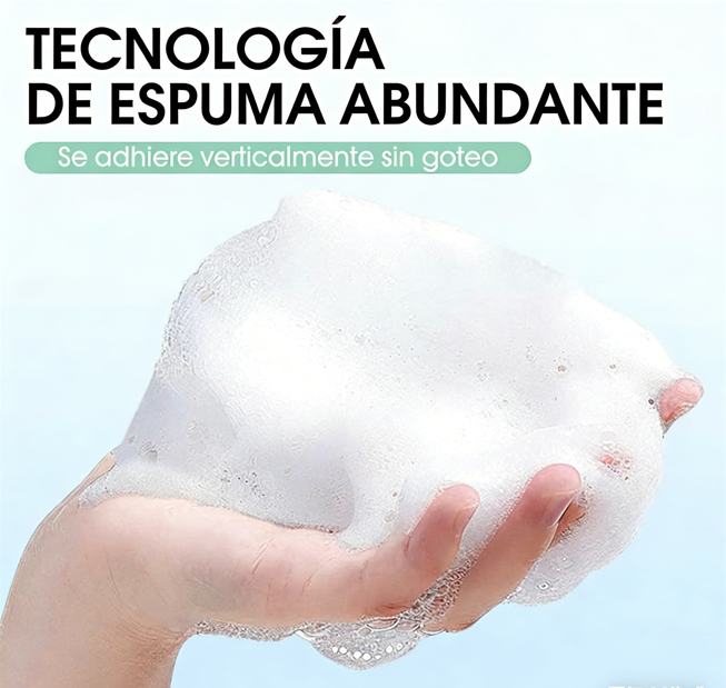🧼 Agente de Limpieza en Seco – Elimina Manchas de Ropa de Forma Rápida y Eficaz ✨👕