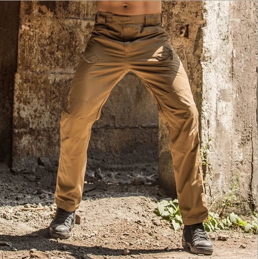 Pantalones impermeables tácticos, compra 2⚡Envío gratis⚡