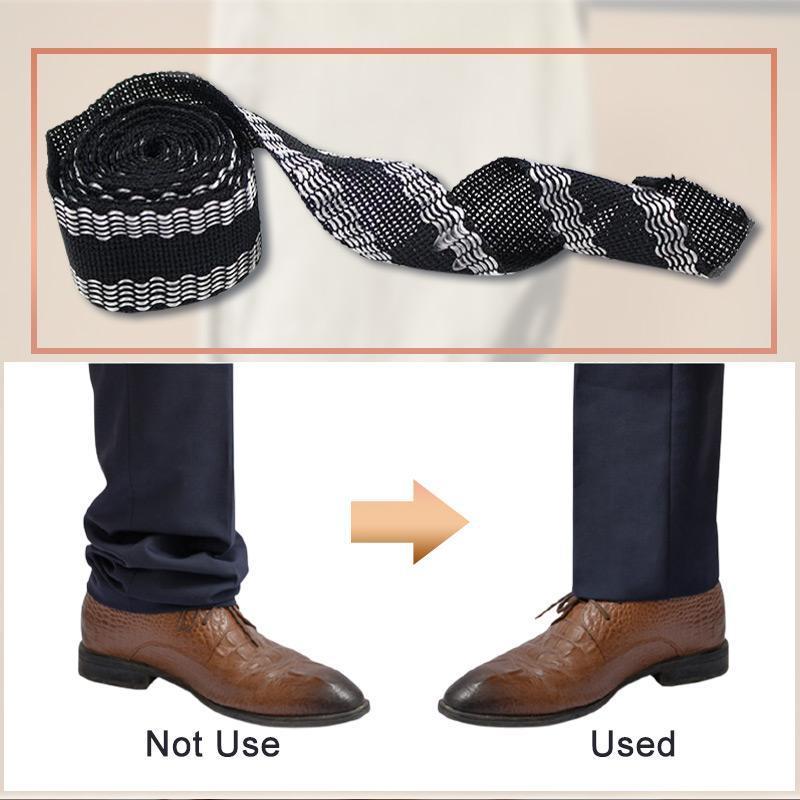 Cinta Adhesiva Para Dobladillo de Pantalones