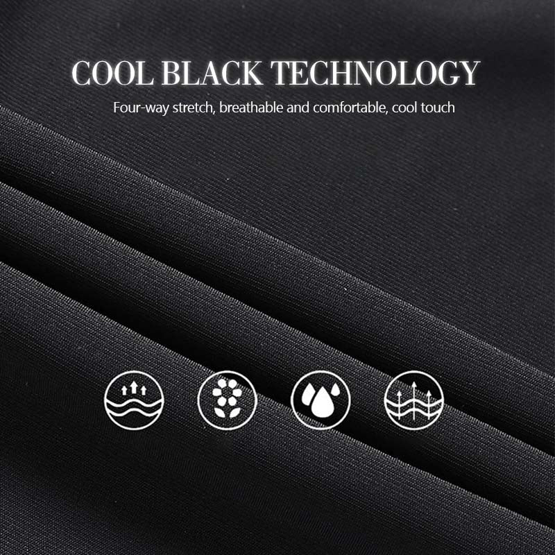 PANTALONES CASUALES TRANSPIRABLES DE SEDA HELADA