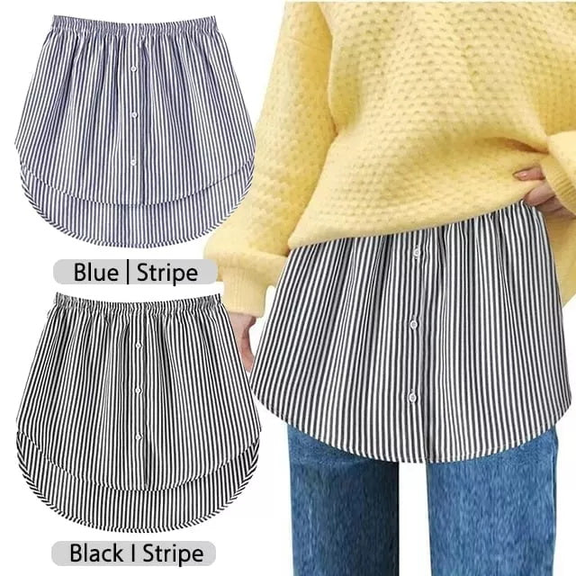 Extensores de camisa (Compre 1 y llévese 1 gratis)