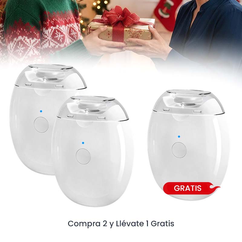 🔥Ofertas en promoción-Lima de uñas automática universal para adultos y niño