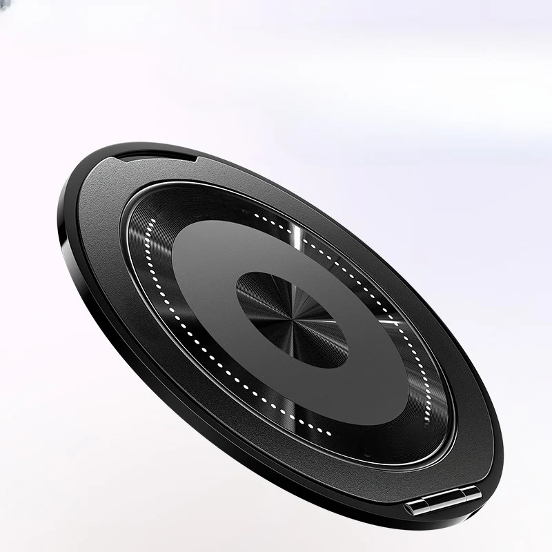 ✨📱 MagSpin Ultra: El soporte magnético para teléfono más delgado del mundo con respuesta háptica 📱✨