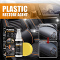 Decal Restore Agent Set