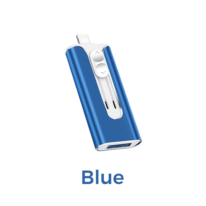🔥Venta directa🔥Memoria USB para Almacenamiento Externo（50% OFF）