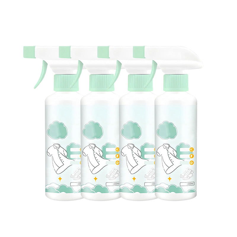 🧼 Agente de Limpieza en Seco – Elimina Manchas de Ropa de Forma Rápida y Eficaz ✨👕