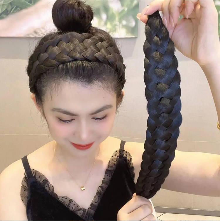 Cinta para el Pelo de Peluca（COMPRAR 1 OBTENGA 1 GRATIS）