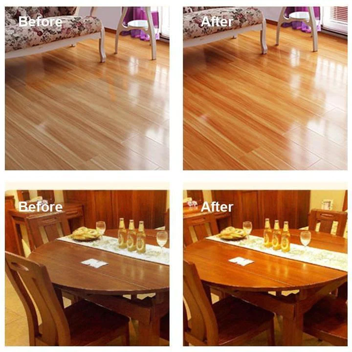 （COMPRAR 2 OBTENER 1 GRATIS）【Gastos de envío incluidos】Cera de Abejas para Condimentos de Madera