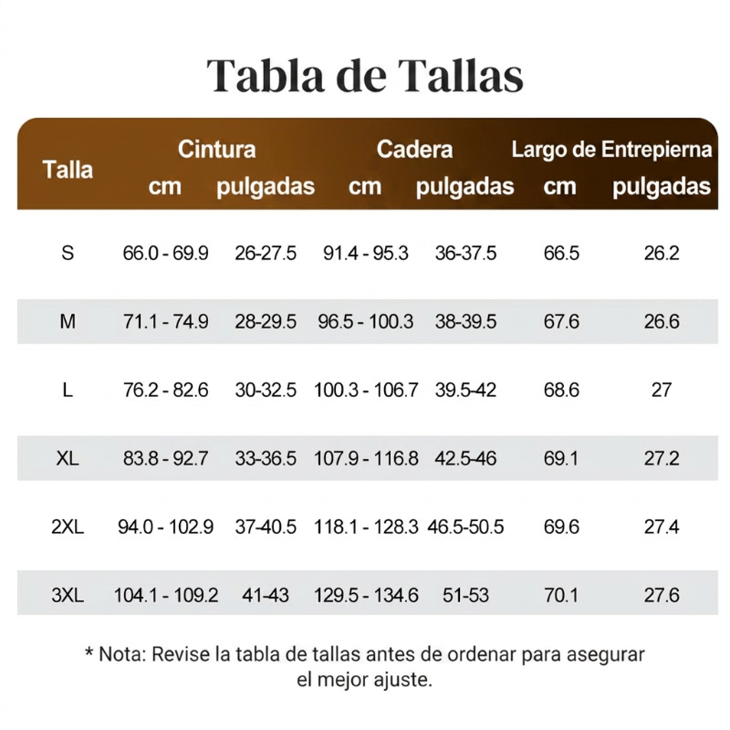 ⏳Oferta Especial por Tiempo Limitado⏰Pantalones Elásticos de Talle Alto para Mujer con Bolsillos con Cremallera