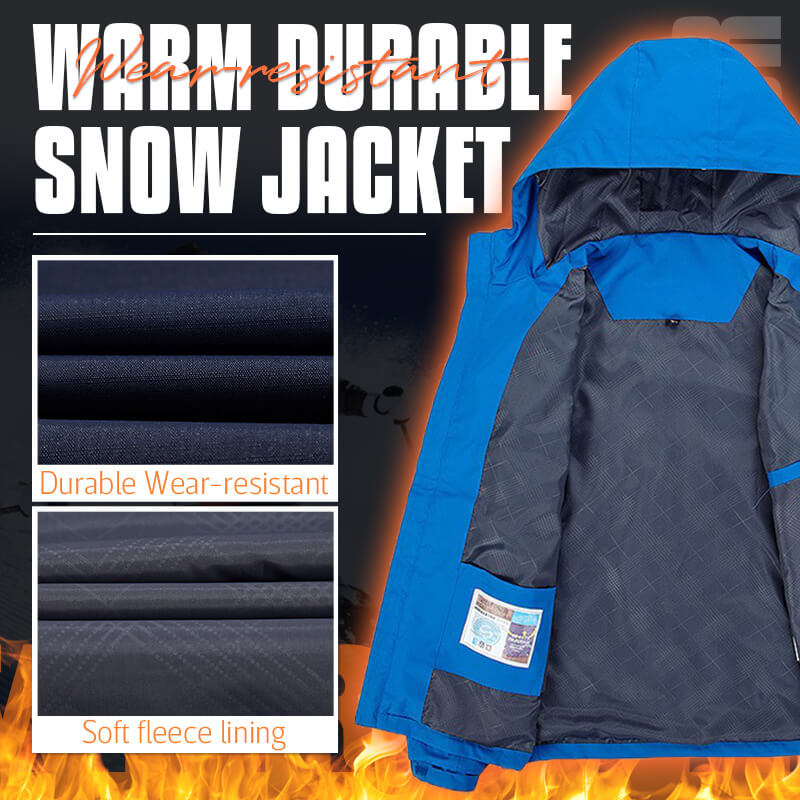 Chaqueta cortaviento impermeable unisex