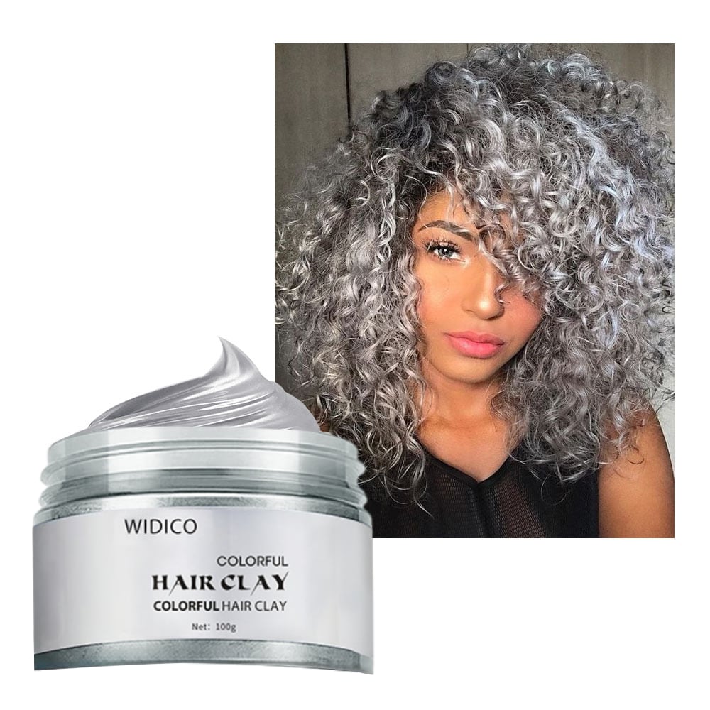 🌈Compra más y ahorra más💥 11 colores - Cera para teñir el cabello desechable instantánea🔥🔥