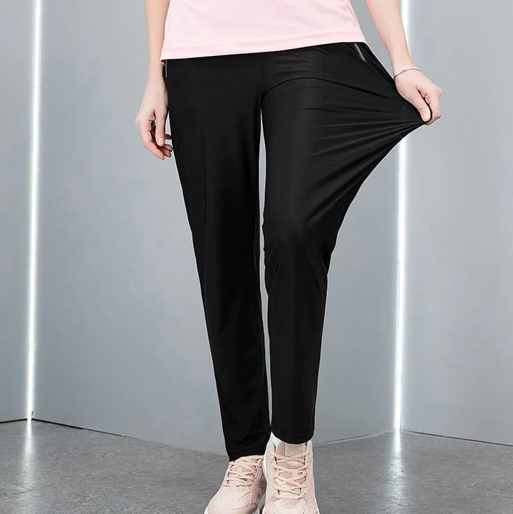 Pantalones de verano unisex ultra elásticos de secado rápido (compra 2 envío gratis)