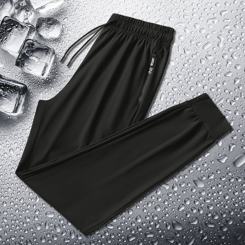 Pantalones de verano unisex ultra elásticos de secado rápido (compra 2 envío gratis)