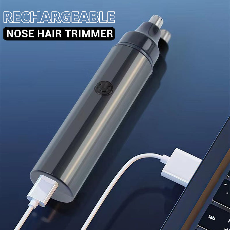 Recortador de Pelo de Nariz(Compre 3 obtenga 1 gratis (4 piezas )