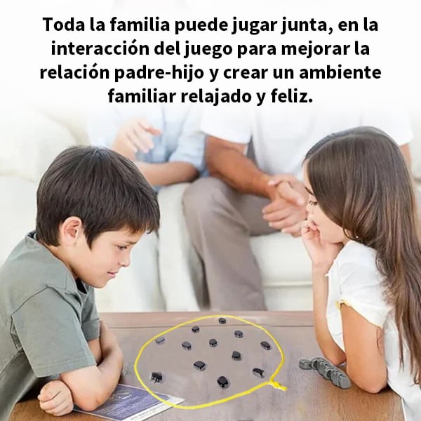 💥Venta de Navidad - 49% OFF💥 Magnetic™ Juego de Imán