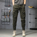 kilayu™ Pantalones cargo de senderismo para hombre 🎄Oferta anticipada de Navidad (50 % descuento＆envío gratuito）