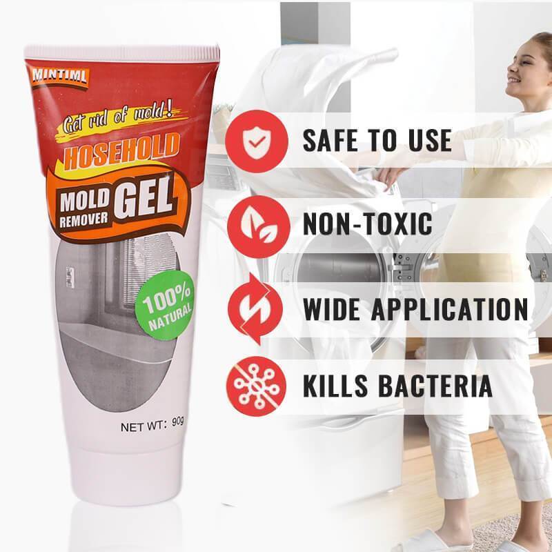 Mintiml™ Gel antimoho para el hogar