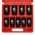 📢📢50 % DE DESCUENTO⏰Juego de 8 llaves de vaso de impacto