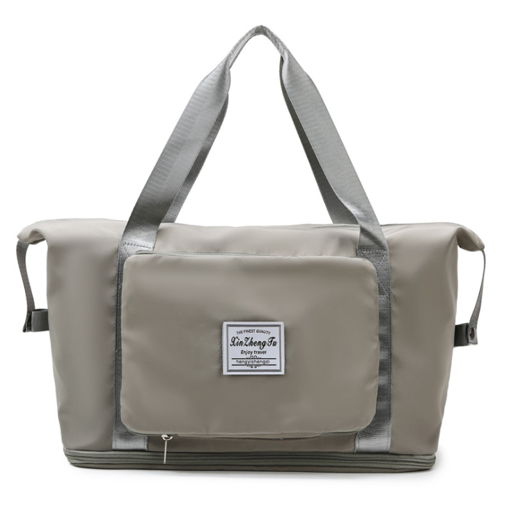Bolsa de Viaje Plegable de Gran Capacidad