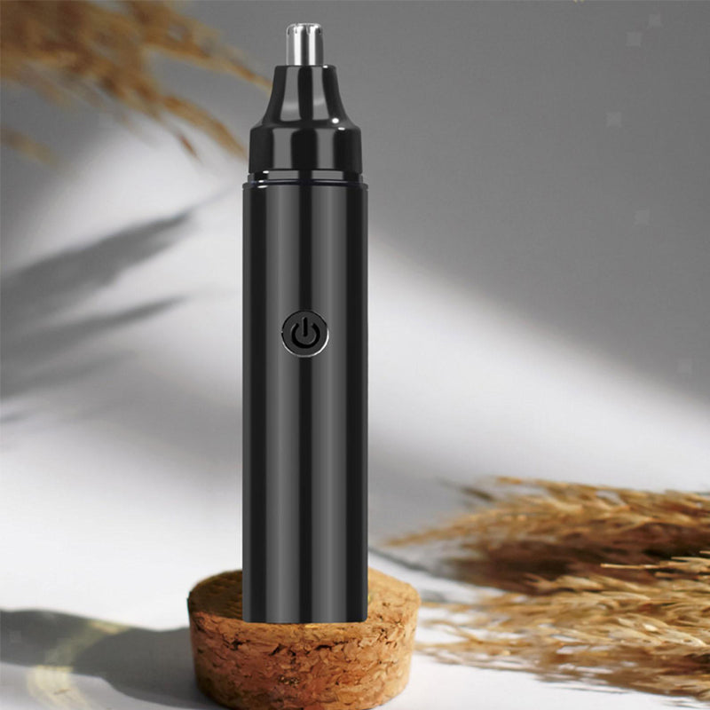 Recortador de Pelo de Nariz(Compre 3 obtenga 1 gratis (4 piezas )