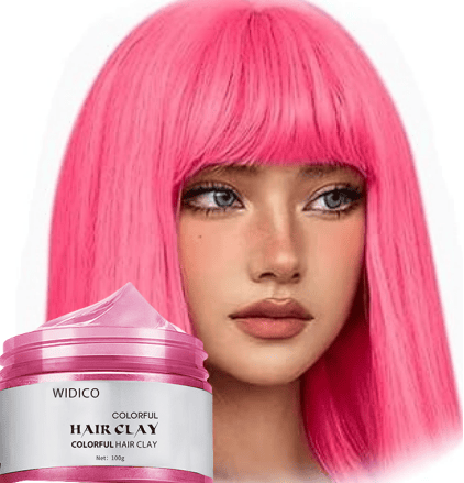 🌈Compra más y ahorra más💥 11 colores - Cera para teñir el cabello desechable instantánea🔥🔥