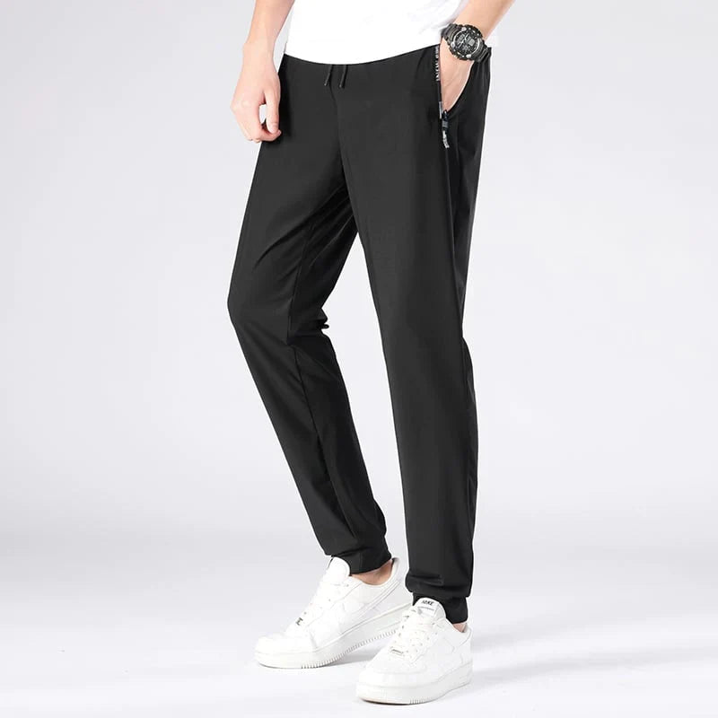 Pantalones de verano unisex ultra elásticos de secado rápido (compra 2 envío gratis)