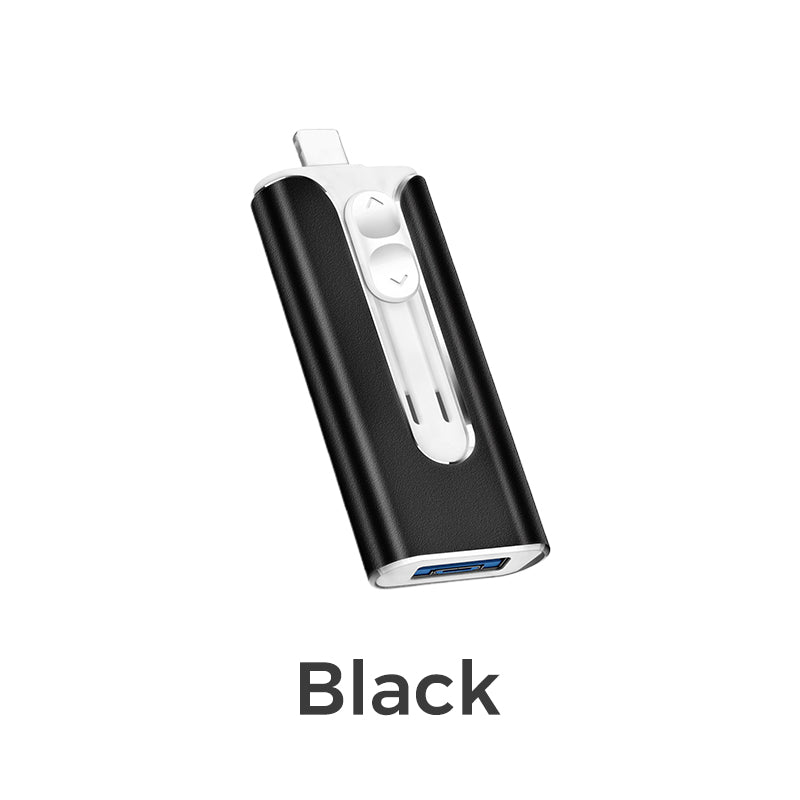 🔥Venta directa🔥Memoria USB para Almacenamiento Externo（50% OFF）