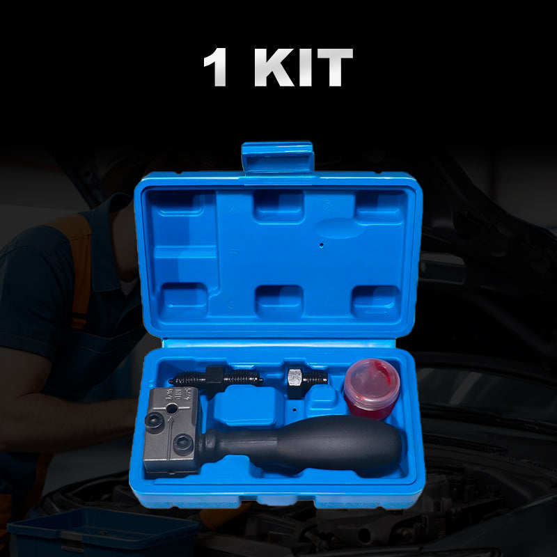 🔥55% DE DESCUENTO 🔧 Kit de frenos universal para automóvil ⚙️ Precisión de 4,75 mm, alta eficiencia, seguro y estable