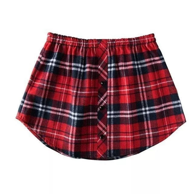 Extensores de camisa (Compre 1 y llévese 1 gratis)
